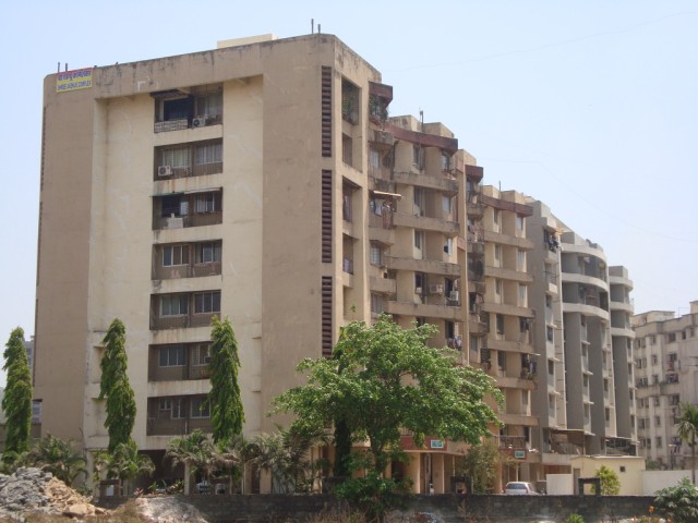 Shree Avenue Complex โ Mira Road (6)