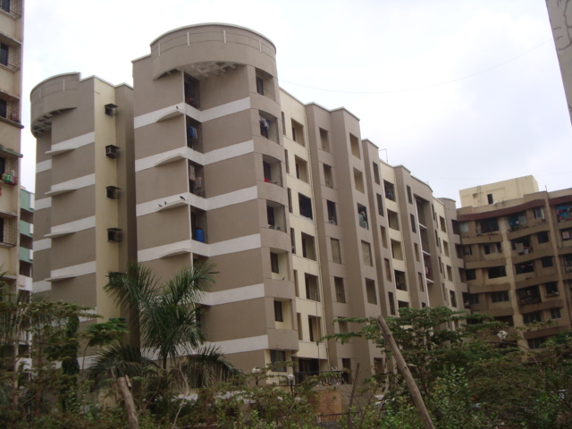 Shree Avenue Complex โ Mira Road (7)