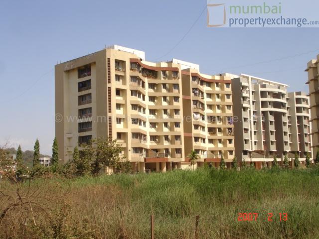 Shree Avenue Complex โ Mira Road (5)