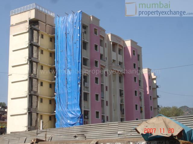 Kailash Park