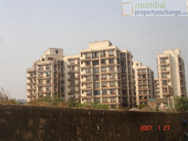 Evershine Millennium Paradise โ Kandivali East (3)