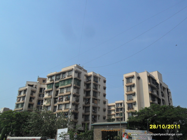 Evershine Millennium Paradise โ Kandivali East (6)