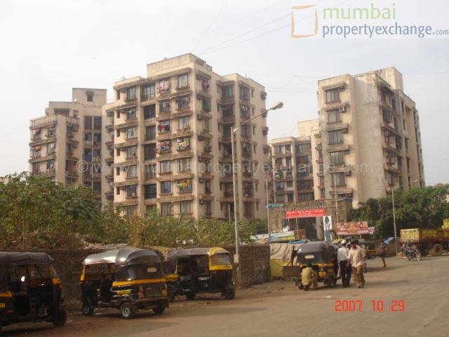 Evershine Millennium Paradise โ Kandivali East (5)