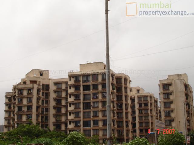 Evershine Millennium Paradise โ Kandivali East (4)
