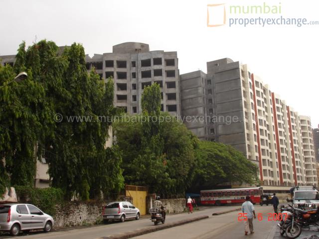 Rock Enclave — Kandivali West (8)