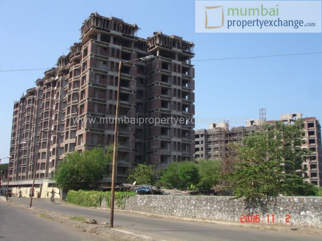 Rock Enclave — Kandivali West (6)