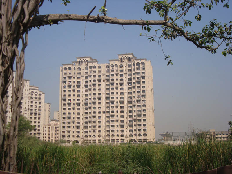 Dosti Blossom — Wadala (8)