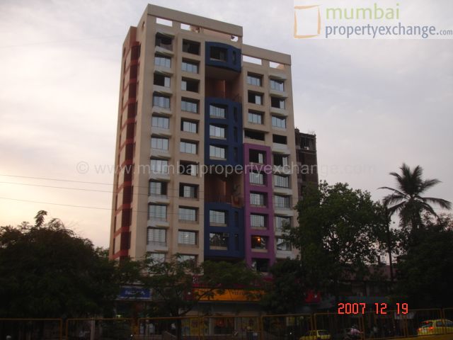 Jangid Heights — Thane West (5)