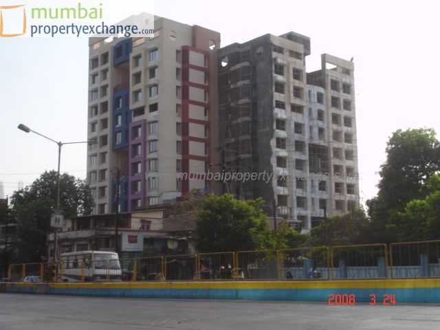 Jangid Heights — Thane West (6)