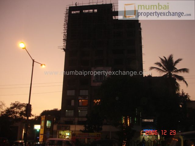 Jangid Heights — Thane West (3)