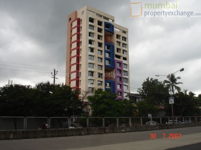 Jangid Heights — Thane West (4)