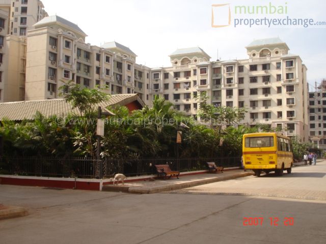 Olympia โ Thane West (3)