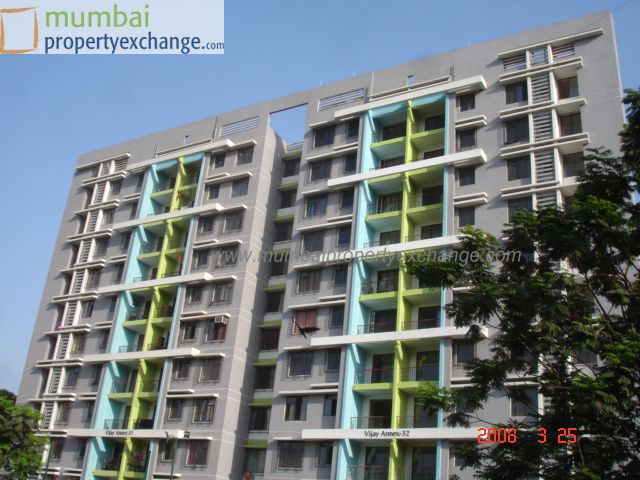 Vijay Annex-IV — Thane West (7)