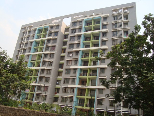 Vijay Annex-IV โ Thane West (5)