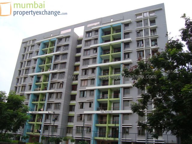 Vijay Annex-IV โ Thane West (4)