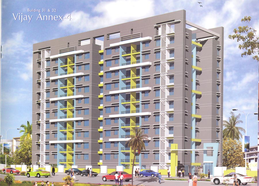 Vijay Annex-IV โ Thane West (3)
