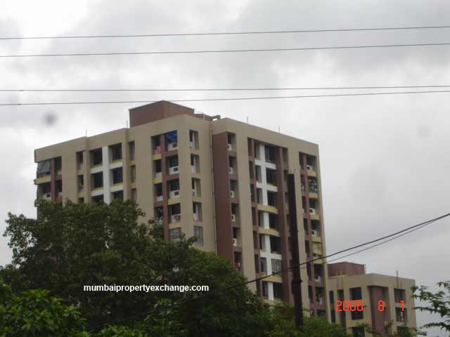 Neelkanth Valley โ Thane West (2)