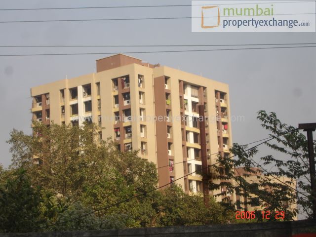 Neelkanth Valley โ Thane West (4)
