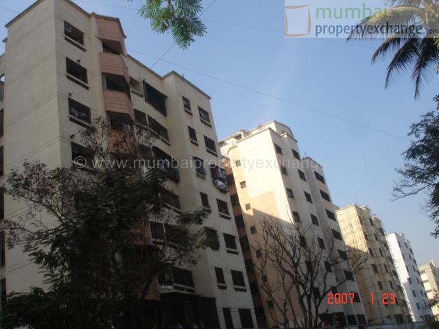 Shree Adinath Tower — Borivali East (5)