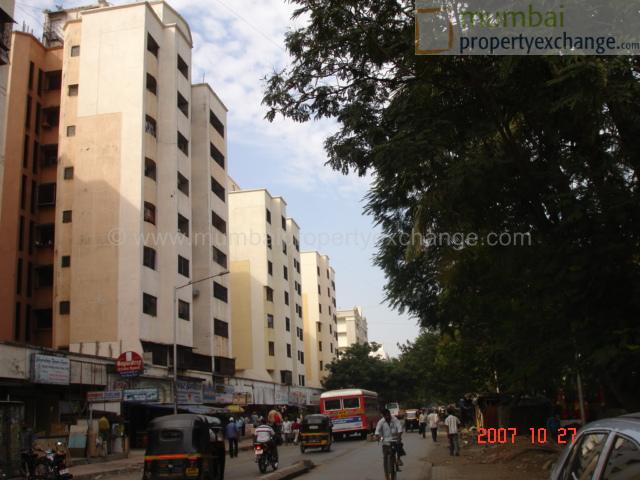 Shree Adinath Tower — Borivali East (7)