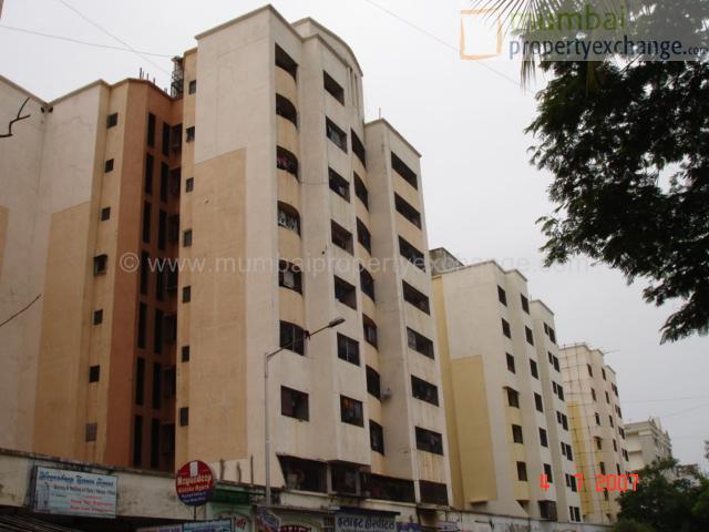 Shree Adinath Tower — Borivali East (6)