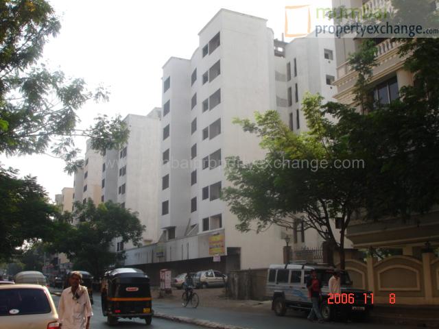 Shree Adinath Tower — Borivali East (3)