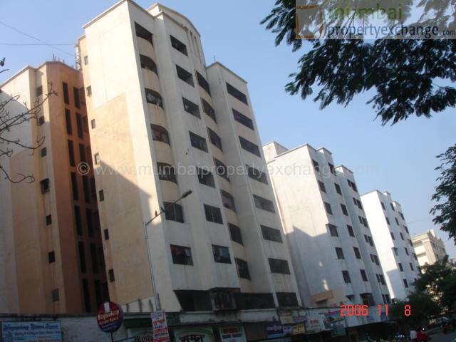 Shree Adinath Tower — Borivali East (4)