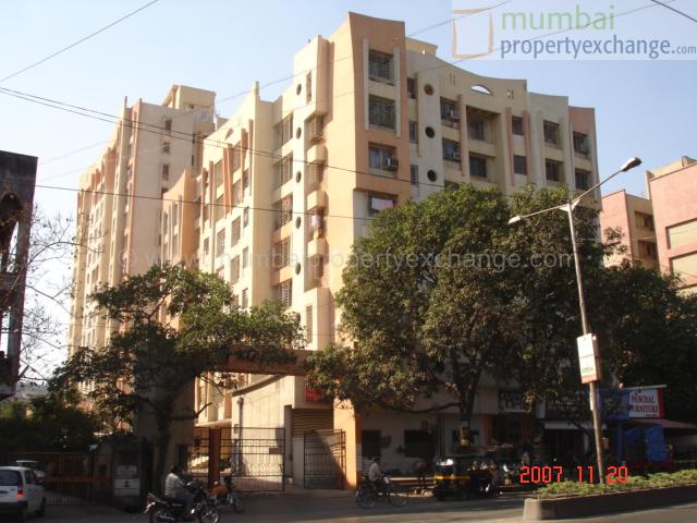 Mayuresh Srishti — Bhandup (6)