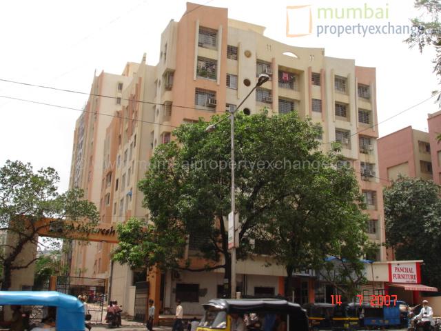 Mayuresh Srishti โ Bhandup (5)