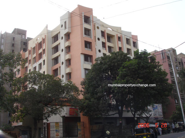 Mayuresh Srishti โ Bhandup (2)