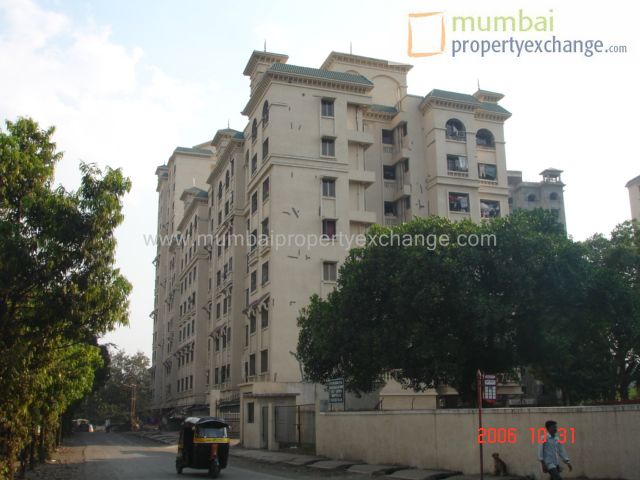 Mayuresh Srishti โ Bhandup (3)