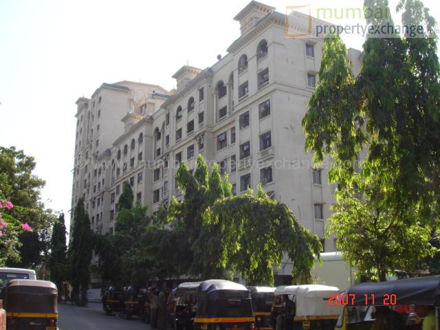 Mayuresh Srishti Park flat for rent - Image 6