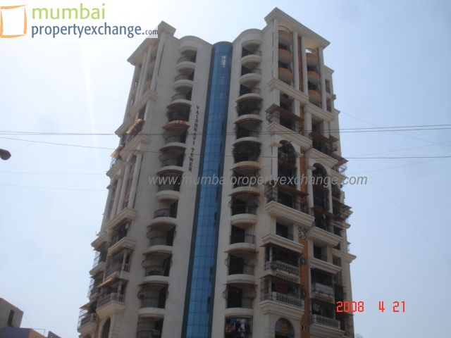 Vaishnavi Tower — Nerul (5)