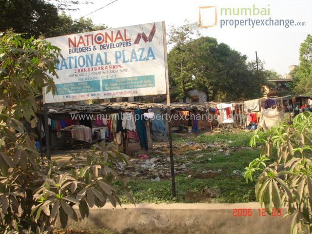 National Plaza โ New Panvel (5)