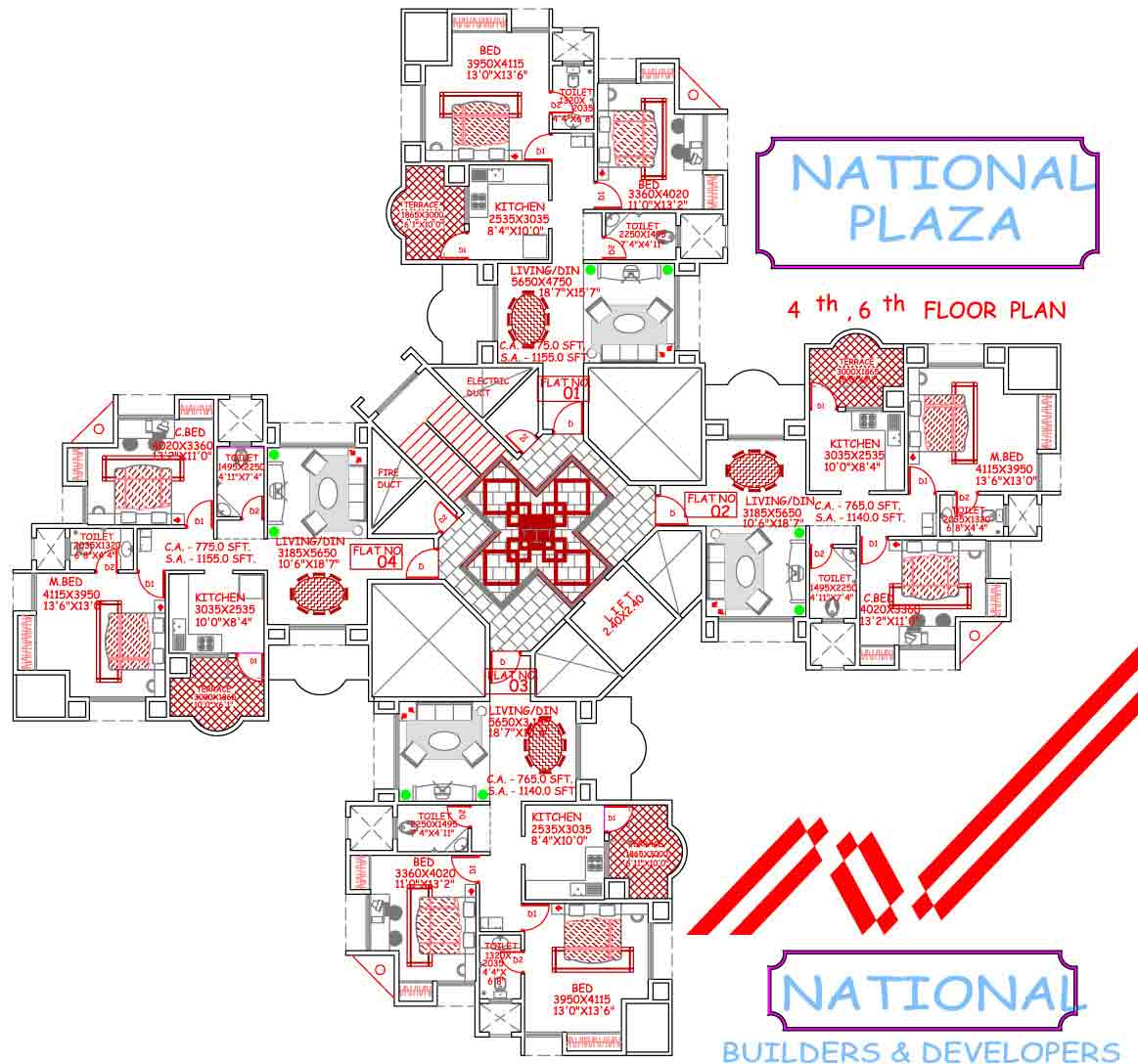 National Plaza โ New Panvel (4)
