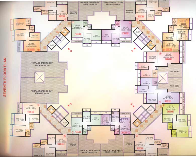 Eden Estate — Kamothe (4)