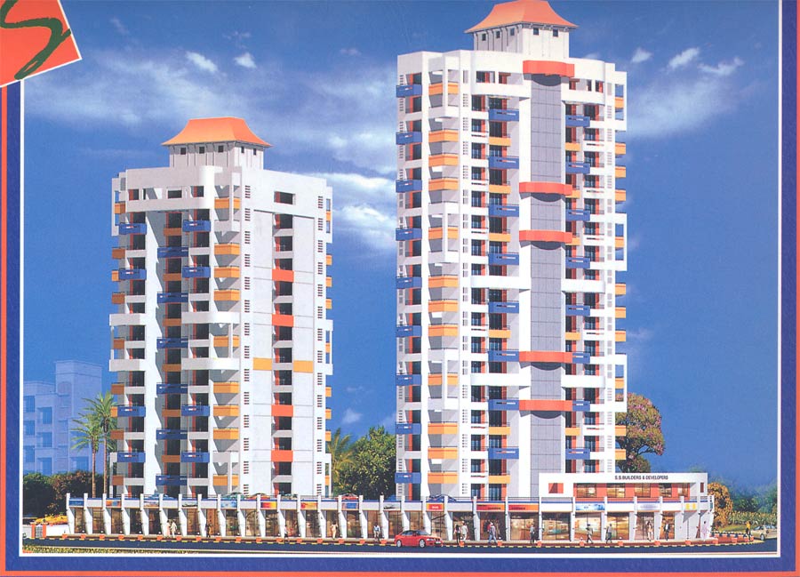 S.N Park — Kharghar (2)