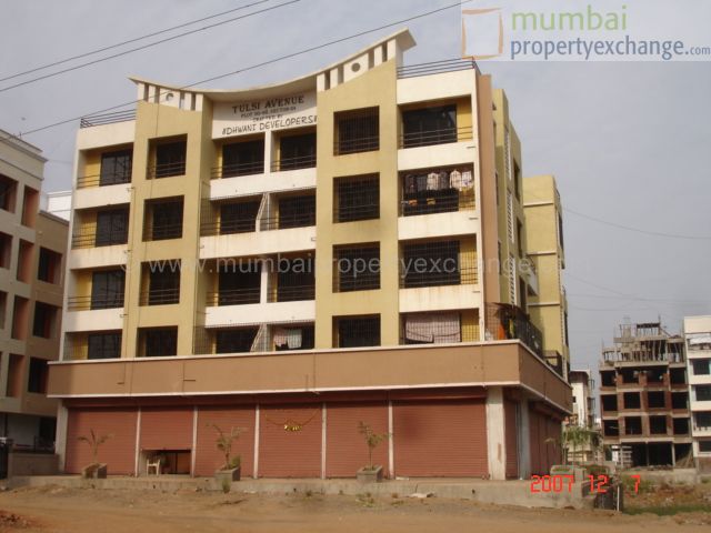 Tulsi Avenue