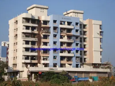 SM Residency