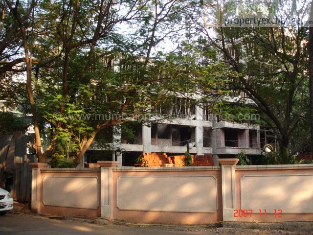 Dilkap chamber — Andheri West (4)