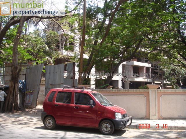 Dilkap chamber — Andheri West (5)