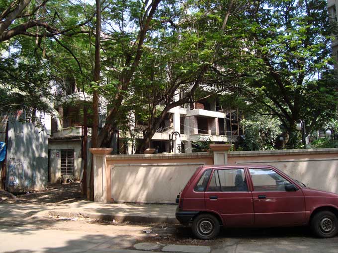 Dilkap chamber — Andheri West (6)