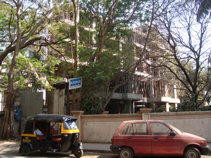 Dilkap chamber — Andheri West (7)