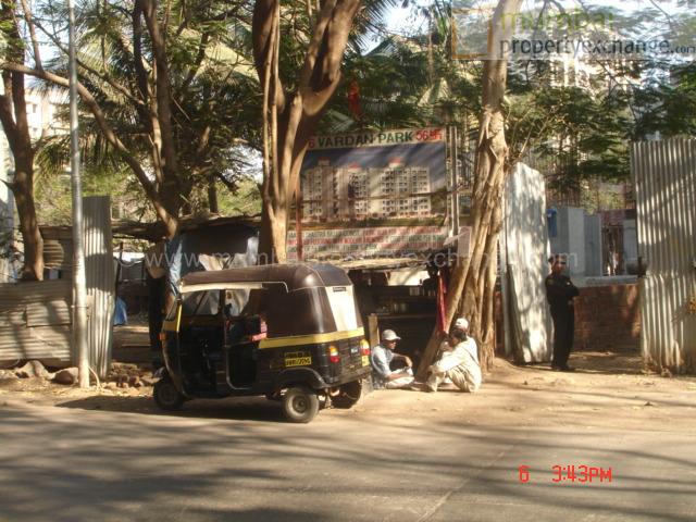 Dilkap chamber — Andheri West (2)
