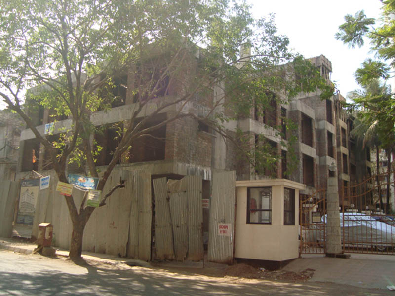 Sai Krupa in Chembur