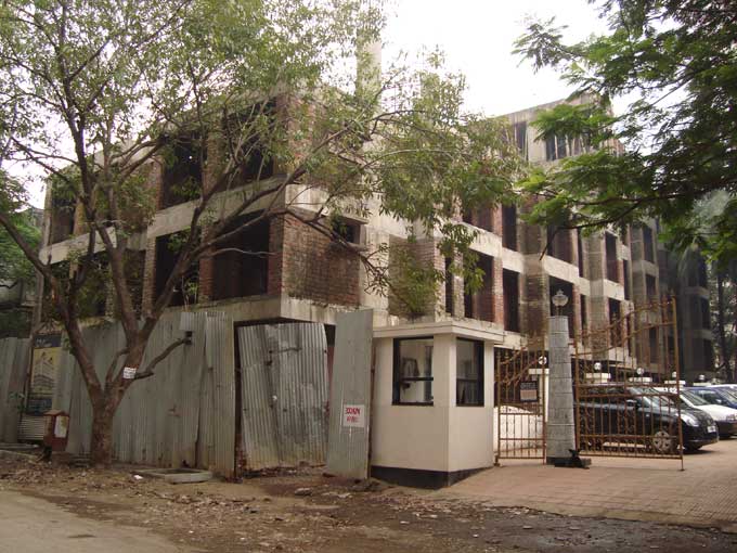 Sai Krupa — Chembur (7)