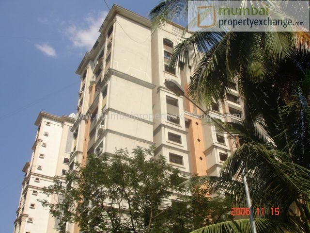 Gangotri — Chembur (3)
