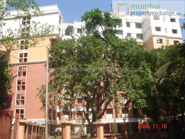 Gangotri — Chembur (4)