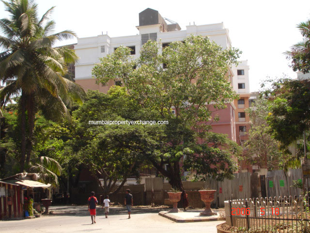 Gangotri — Chembur (2)