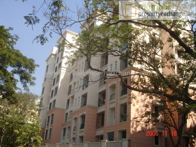 Om Shree Ganesh Chhaya in Chembur